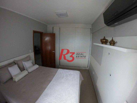 Imagem Apartamento com 3 Quartos à Venda, 153 m² em Aviação - Praia Grande