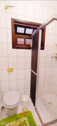 Imagem Casa de Vila com 1 Quarto à Venda, 101 m² em Indaiá - Bertioga