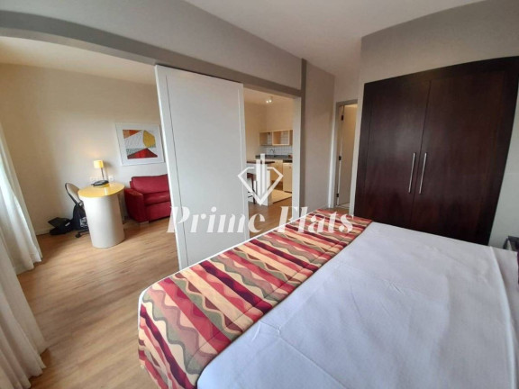 Imagem Apartamento com 1 Quarto à Venda, 39 m² em Alphaville Centro Industrial E Empresarial/alphaville. - Barueri Imagem Apartamento com 1 Quarto à Venda, 39 m² em Alphaville Centro Industrial E Empresarial/alphaville. - Barueri