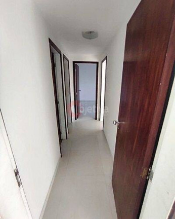 Imagem Apartamento com 3 Quartos para Alugar, 90 m² em Centro - Cabo Frio Imagem Apartamento com 3 Quartos para Alugar, 90 m² em Centro - Cabo Frio