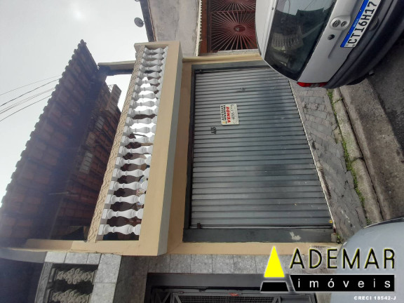 Casa com 4 Quartos à Venda, 150 m² em Cooperativa - São Bernardo Do Campo