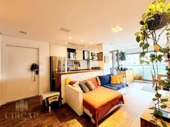 Imagem Apartamento com 2 Quartos à Venda, 78 m² em Vila Madalena - São Paulo Imagem Apartamento com 2 Quartos à Venda, 78 m² em Vila Madalena - São Paulo