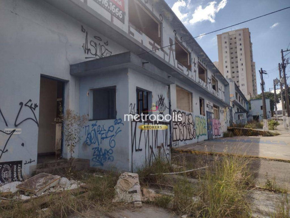 Imagem Galpão à Venda ou Locação, 2.457 m² em Taboão - São Bernardo Do Campo
