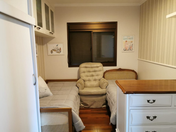 Imagem Apartamento com 3 Quartos à Venda, 131 m² em Brooklin - São Paulo Imagem Apartamento com 3 Quartos à Venda, 131 m² em Brooklin - São Paulo