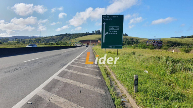 Terreno à Venda, 120.000 m² em São Pedro - Juiz De Fora