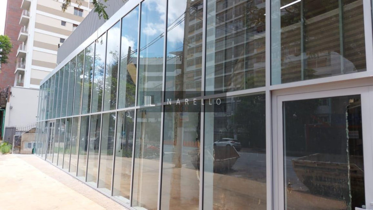 Imagem Imóvel Comercial para Alugar, 240 m² em Pinheiros - São Paulo