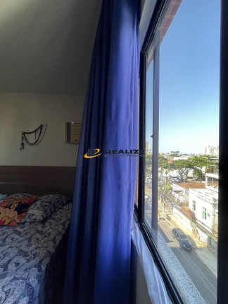 Imagem Apartamento com 1 Quarto à Venda, 48 m² em Centro - Campos Dos Goytacazes Imagem Apartamento com 1 Quarto à Venda, 48 m² em Centro - Campos Dos Goytacazes