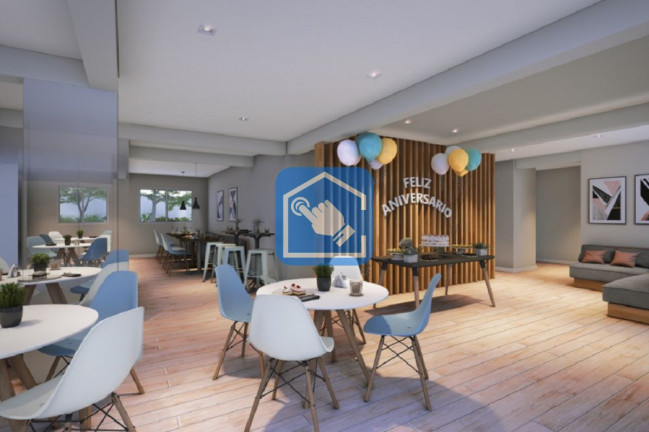 Imagem Apartamento com 2 Quartos à Venda, 40 m² em Cidade Ademar - São Paulo Imagem Apartamento com 2 Quartos à Venda, 40 m² em Cidade Ademar - São Paulo