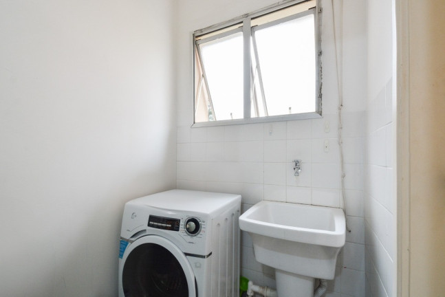 Imagem Apartamento com 2 Quartos à Venda, 55 m² em Vila Mariana - São Paulo