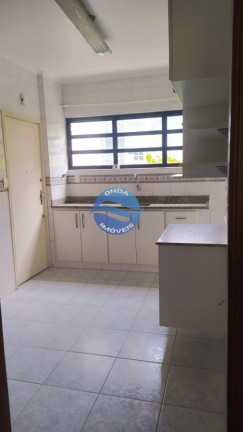 Imagem Apartamento com 3 Quartos à Venda, 160 m² em José Menino - Santos Imagem Apartamento com 3 Quartos à Venda, 160 m² em José Menino - Santos