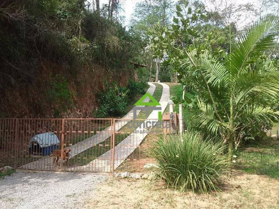 Imagem Casa com 2 Quartos à Venda, 235 m² em Jardim Santa Paula - Cotia