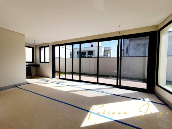 Imagem Casa de Condomínio com 4 Quartos à Venda, 308 m² em Alphaville D. Pedro 1 - Campinas Imagem Casa de Condomínio com 4 Quartos à Venda, 308 m² em Alphaville D. Pedro 1 - Campinas