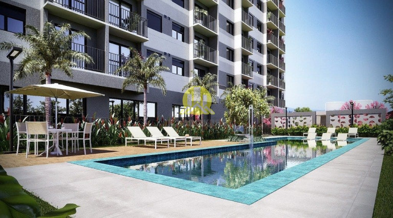 Imagem Apartamento com 1 Quarto à Venda, 26 m² em Pinheiros - São Paulo Imagem Apartamento com 1 Quarto à Venda, 26 m² em Pinheiros - São Paulo