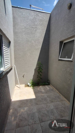 Imagem Casa com 3 Quartos à Venda, 120 m² em Nova Cerejeira - Atibaia Imagem Casa com 3 Quartos à Venda, 120 m² em Nova Cerejeira - Atibaia