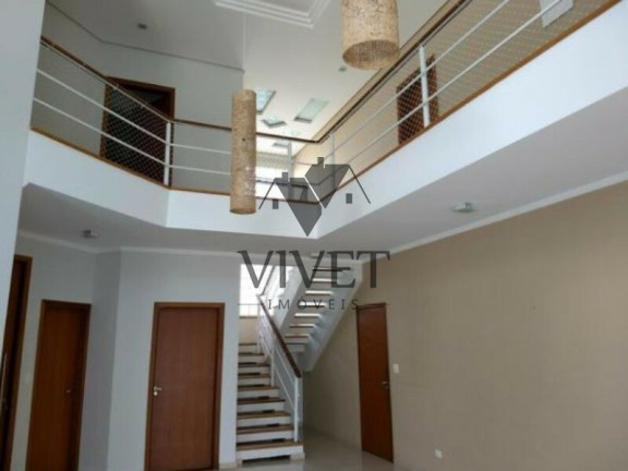 Imagem Casa de Condomínio com 4 Quartos à Venda, 314 m² em Condominio Villa Dos Inglezes - Sorocaba