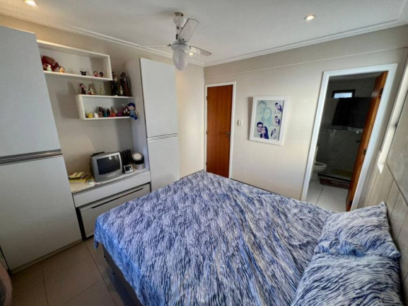 Imagem Apartamento com 2 Quartos à Venda, 83 m² em Costa Azul - Salvador Imagem Apartamento com 2 Quartos à Venda, 83 m² em Costa Azul - Salvador