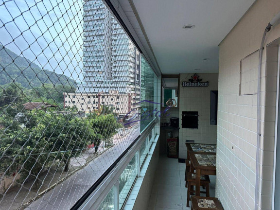 Imagem Apartamento com 2 Quartos à Venda, 67 m² em Canto Do Forte - Praia Grande Imagem Apartamento com 2 Quartos à Venda, 67 m² em Canto Do Forte - Praia Grande