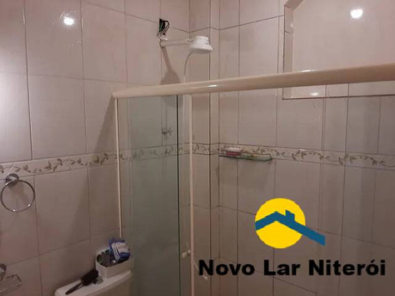 Imagem Casa com 4 Quartos à Venda, 210 m² em Fonseca - Niterói
