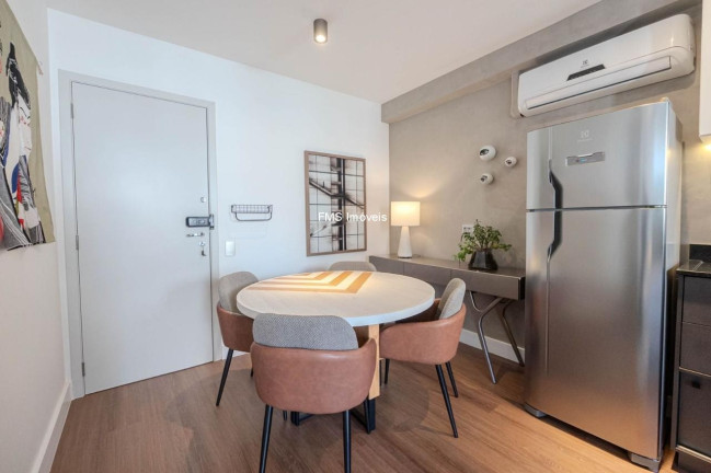 Imagem Imóvel com 1 Quarto para Alugar, 40 m² em Jardim Paulista - São Paulo Imagem Imóvel com 1 Quarto para Alugar, 40 m² em Jardim Paulista - São Paulo