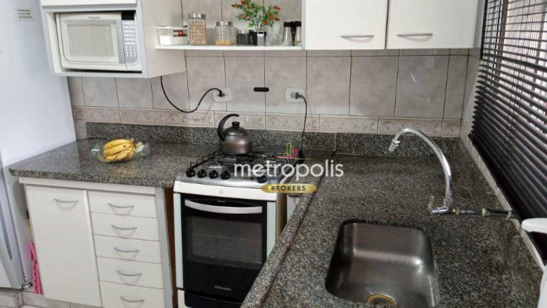Imagem Apartamento com 2 Quartos à Venda, 78 m² em Fundação - São Caetano Do Sul Imagem Apartamento com 2 Quartos à Venda, 78 m² em Fundação - São Caetano Do Sul