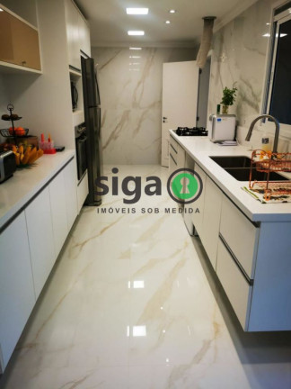 Imagem Apartamento com 4 Quartos à Venda, 223 m² em Morumbi - São Paulo Imagem Apartamento com 4 Quartos à Venda, 223 m² em Morumbi - São Paulo