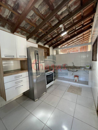 Imagem Casa com 2 Quartos à Venda, 60 m² em Martim De Sá - Caraguatatuba Imagem Casa com 2 Quartos à Venda, 60 m² em Martim De Sá - Caraguatatuba