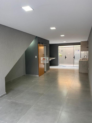 Imagem Casa com 3 Quartos à Venda, 170 m² em Vila Carrão - São Paulo