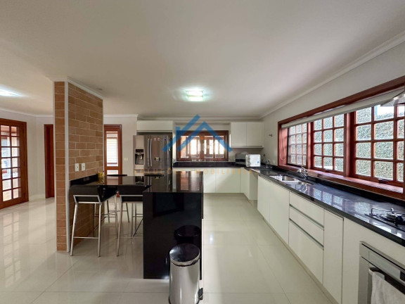 Imagem Casa com 4 Quartos à Venda, 536 m² em Praça Da Aldeia Da Serra 1- Aldeia Da Serra - Barueri