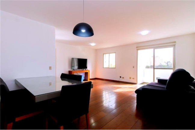 Imagem Apartamento com 4 Quartos à Venda, 109 m² em Jardim Marajoara - São Paulo Imagem Apartamento com 4 Quartos à Venda, 109 m² em Jardim Marajoara - São Paulo