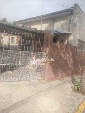 Imagem Casa com 2 Quartos à Venda, 120 m² em Osvaldo Cruz - São Caetano Do Sul Imagem Casa com 2 Quartos à Venda, 120 m² em Osvaldo Cruz - São Caetano Do Sul