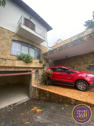 Sobrado com 4 Quartos à Venda, 140 m² em Vila Carrão - São Paulo