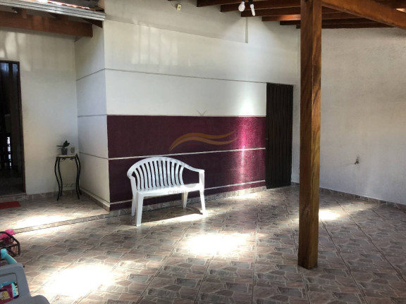 Imagem Casa com 3 Quartos à Venda, 110 m² em Jardim Europa - Itupeva