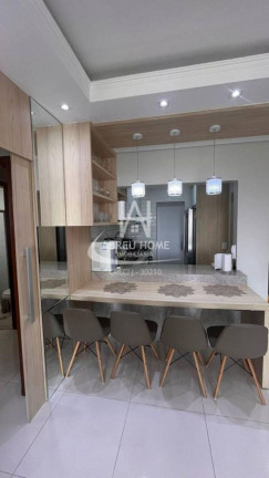 Apartamento à Venda,  em Santos Dumont - São José Do Rio Preto