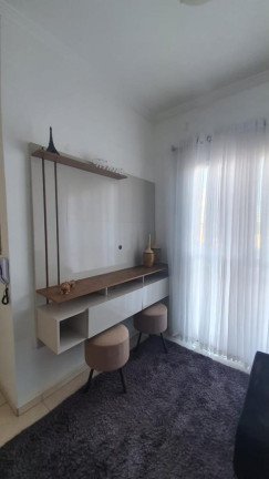 Imagem Apartamento com 2 Quartos à Venda, 53 m² em Jardim Piazza Di Roma Ii - Sorocaba