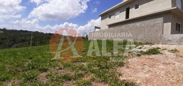 Terreno à Venda, 125 m² em Jardim Atalaia - Cotia