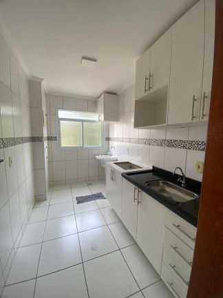 Imagem Apartamento com 2 Quartos à Venda, 60 m² em Parque Esmeralda - Sorocaba Imagem Apartamento com 2 Quartos à Venda, 60 m² em Parque Esmeralda - Sorocaba
