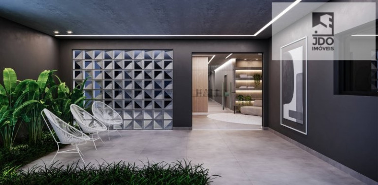 Imagem Apartamento com 3 Quartos à Venda, 86 m² em Boa Vista - Curitiba Imagem Apartamento com 3 Quartos à Venda, 86 m² em Boa Vista - Curitiba