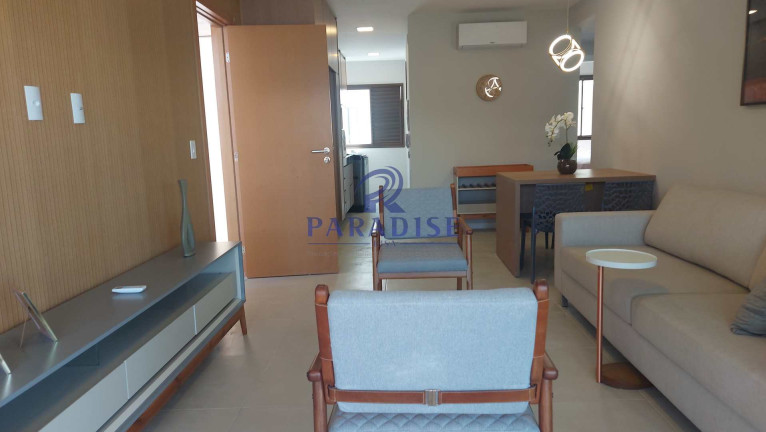 Imagem Apartamento com 3 Quartos à Venda, 141 m² em Itacimirim - Camaçari Imagem Apartamento com 3 Quartos à Venda, 141 m² em Itacimirim - Camaçari