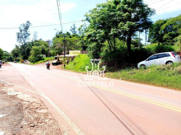 Imagem Chácara à Venda, 2.400 m² em Zona Rural - Londrina