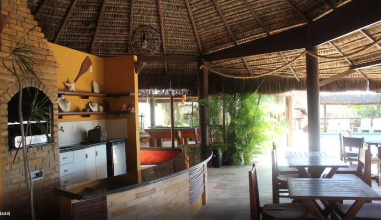 Imagem Imóvel Comercial à Venda, 1.330 m² em Centro De Tibau Do Sul - Tibau Do Sul