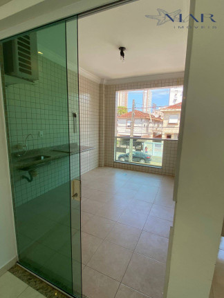 Imagem Casa com 3 Quartos à Venda, 115 m² em Campo Grande - Santos Imagem Casa com 3 Quartos à Venda, 115 m² em Campo Grande - Santos