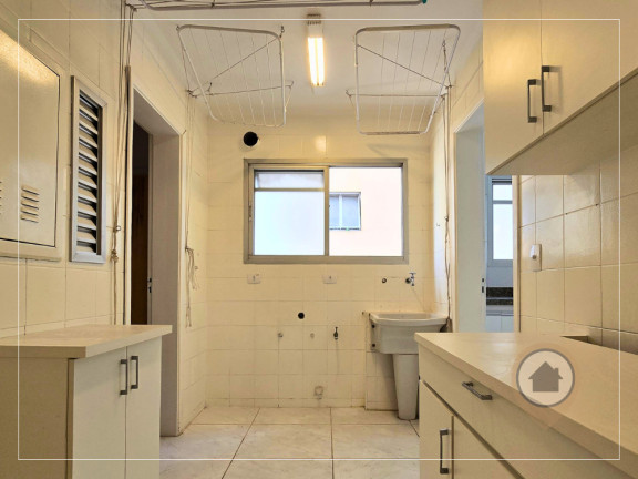 Imagem Apartamento com 4 Quartos à Venda, 189 m² em Perdizes - São Paulo