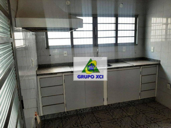 Imagem Casa com 2 Quartos à Venda ou Locação, 252 m² em Jardim Vista Alegre - Paulínia