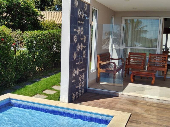 Imagem Casa de Condomínio com 4 Quartos à Venda, 300 m² em Balneário De Iriri - Anchieta Imagem Casa de Condomínio com 4 Quartos à Venda, 300 m² em Balneário De Iriri - Anchieta