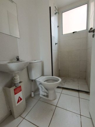 Imagem Apartamento com 2 Quartos à Venda, 42 m² em Residencial Barcelona - Goiânia Imagem Apartamento com 2 Quartos à Venda, 42 m² em Residencial Barcelona - Goiânia