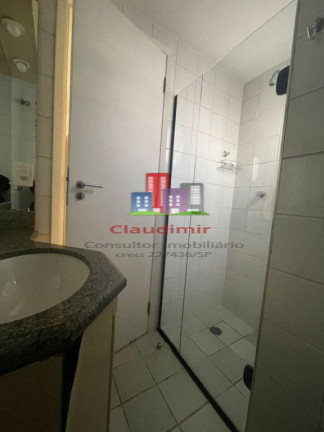 Imagem Apartamento com 3 Quartos à Venda ou Locação, 124 m² em Vila Mariana - São Paulo