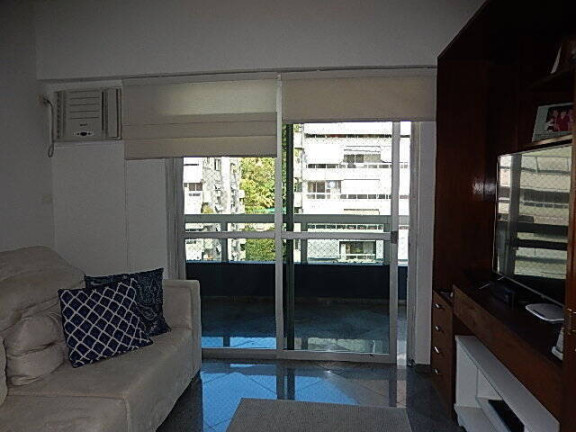 Imagem Apartamento com 4 Quartos à Venda, em Leblon - Rio De Janeiro Imagem Apartamento com 4 Quartos à Venda, em Leblon - Rio De Janeiro