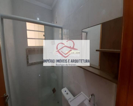 Imagem Casa à Venda, 77 m² em Rio Do Ouro - Caraguatatuba