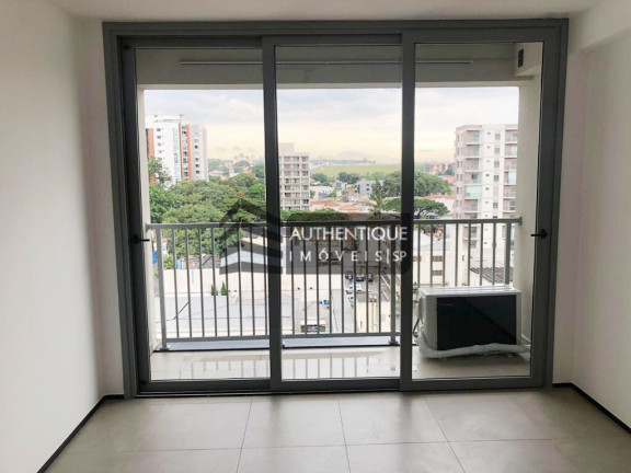 Imóvel à Venda, 25 m² em Moema - São Paulo
