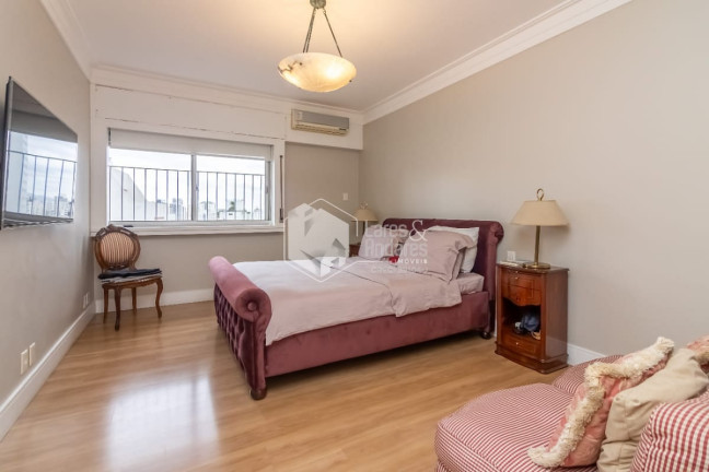 Imagem Apartamento com 4 Quartos à Venda, 321 m² em Santa Cecília - São Paulo Imagem Apartamento com 4 Quartos à Venda, 321 m² em Santa Cecília - São Paulo